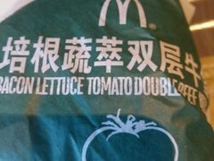 -麦当劳(南京路2店)