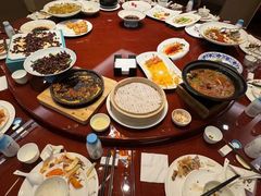 -贵阳盘江诺富特酒店-中餐厅