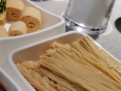 腐竹-半天妖烤鱼(万达广场店)