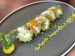-喜鼎海胆水饺(东港店)