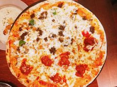 -机器人火炉披萨