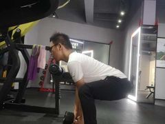 -AK健身普拉提拉伸私教馆(中八店)