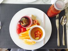 -金石国际大酒店·金丽自助餐厅