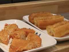 -银记肠粉(文昌北路店)