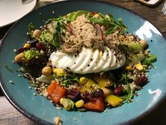 -HIGH FIVE哈福手工汉堡(桂林路店)