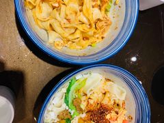 -大秦地·西北菜(纬四路店)