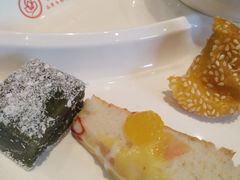 -素满香·素食自助餐(苏州·临顿路店)