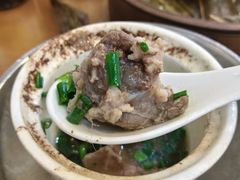-老牌依强牛肉店(达道总店)