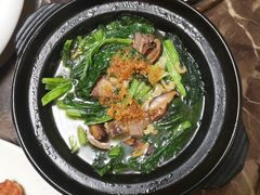 -陆记鹅庄·潮汕菜·狮头鹅(大仟里店)
