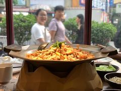 -蛙小侠·沸腾砂锅(西关新天地店)