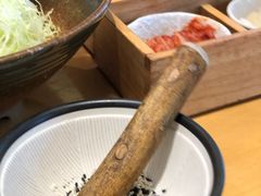 芝麻-胜博殿日式炸猪排(西红门店)