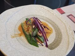 开胃菜-MoMo牧场·寿喜烧专门店(长泰广场店)