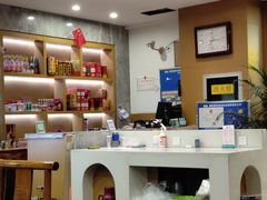 -军嫂饺子馆(岳家寨小区店)