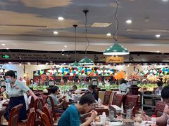 -比亚森自助烤肉料理(裕华店)