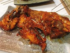 -大东北锦州御烧烤