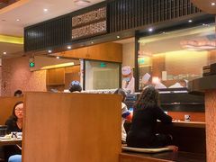 大堂-小山日本料理(太古汇店)