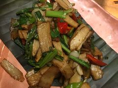 -云海肴·云南小炒·汽锅鸡(天津国金汇店)