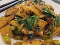 -瑞丰园庭院餐厅·白族传统家常菜