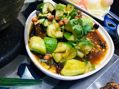 -高鸽子锦州烧烤63年(海阳路店)