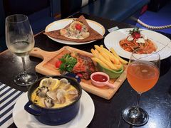 -La Creperie法餐厅(芮欧百货店)