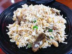 -台州老六海鲜面馆(上南总店)