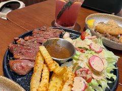 -福记咖啡·手工意面(下埔店)