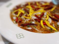 -渔语鱼酸菜鱼新川菜(来福士店)