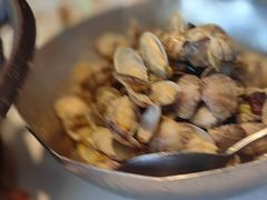 -开海·红岛海鲜虾水饺(石老人店)