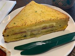 -星巴克(常州新北公园店)