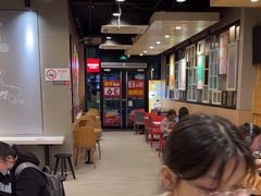 -永和大王(茉莉上新·共和新路店)