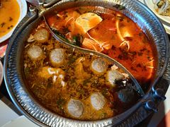 -温禾牛·和牛寿喜烧自助火锅(恒基名人店)