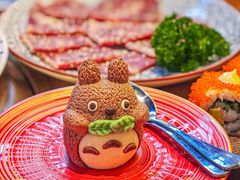 -肉问屋·元气一番烧肉(北京总店)