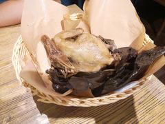 -兰桂坊·花园餐厅(西湖店)