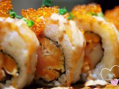 -长崎屋·日本料理·刺身·烧鸟(天河北路店)