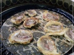 -朝鲜烤肉(安宁庄店)