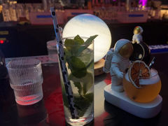 -月光漫步高空酒吧&景观下午茶Moonwalker Sky Land