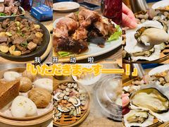-鲜小岛·铜锅涮肉