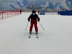 -哈尔滨热雪奇迹