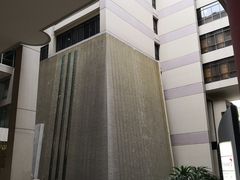 -上海波特曼丽思卡尔顿酒店