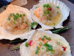 -花潮料理艺食馆(成都万象城店)