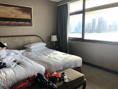 -马哥孛罗香港酒店