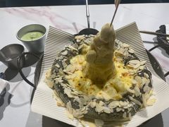 -咕鹿流心披萨(下沙店)