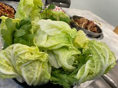 -蝎菜杨·牛肉面 羊蝎子火锅(光熙门北里店)