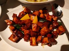 -汤城小厨•粤菜•靓汤(苏州街店)