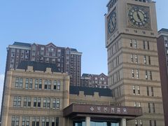 -星河湾温泉洗浴酒店