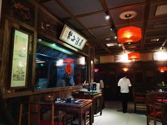 -兰溪小馆(东直门簋街店)