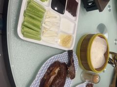 -北塘海鲜·天津菜·鲅鱼水饺是一绝(大光明桥旗舰店)