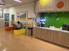 -乐之童成长中心(开封万达店)