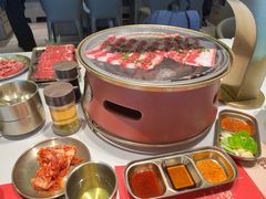 -西塔老太太泥炉烤肉(川沙百联店)