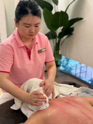 -阅年轻·AI家庭健康体质调理